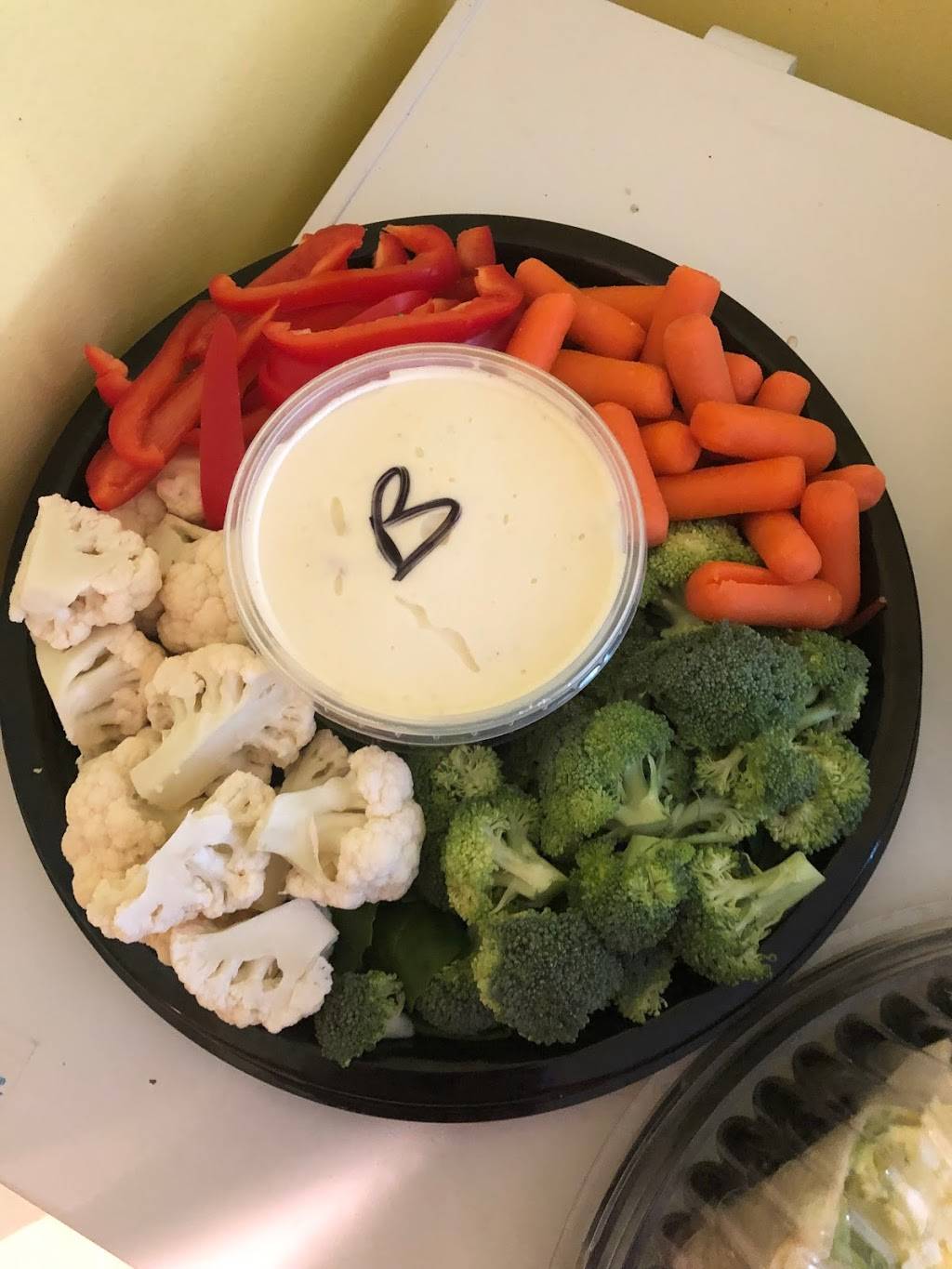 Broad Street Deli | restaurant | 2657 E Atlantic Blvd, Pompano Beach, FL 33062, USA | 9548169649 OR +1 954-816-9649