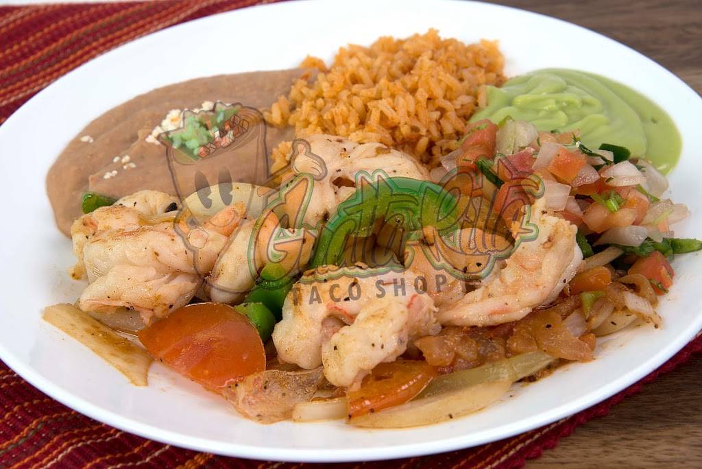 Guatta-Ritto Taco Shop | restaurant | 421 W Pioneer Pkwy, Grand Prairie, TX 75051, USA | 9728546065 OR +1 972-854-6065