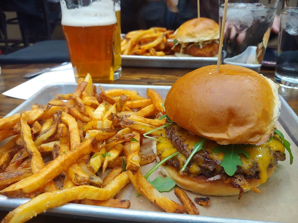 Saint Arnold Brewing Company | restaurant | 2000 Lyons Ave, Houston, TX 77020, USA | 7136869494 OR +1 713-686-9494