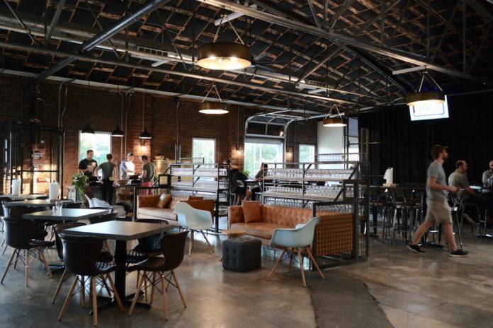 Free Will - Craft + Vine | restaurant | 3701 N Davidson St Suite 201, Charlotte, NC 28205, USA | 9802257031 OR +1 980-225-7031