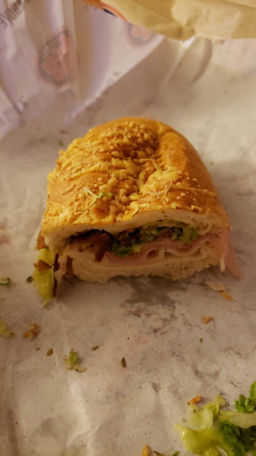 Jersey Mikes Subs | meal takeaway | 33423 Yucaipa Blvd, Yucaipa, CA 92399, USA | 9097909030 OR +1 909-790-9030