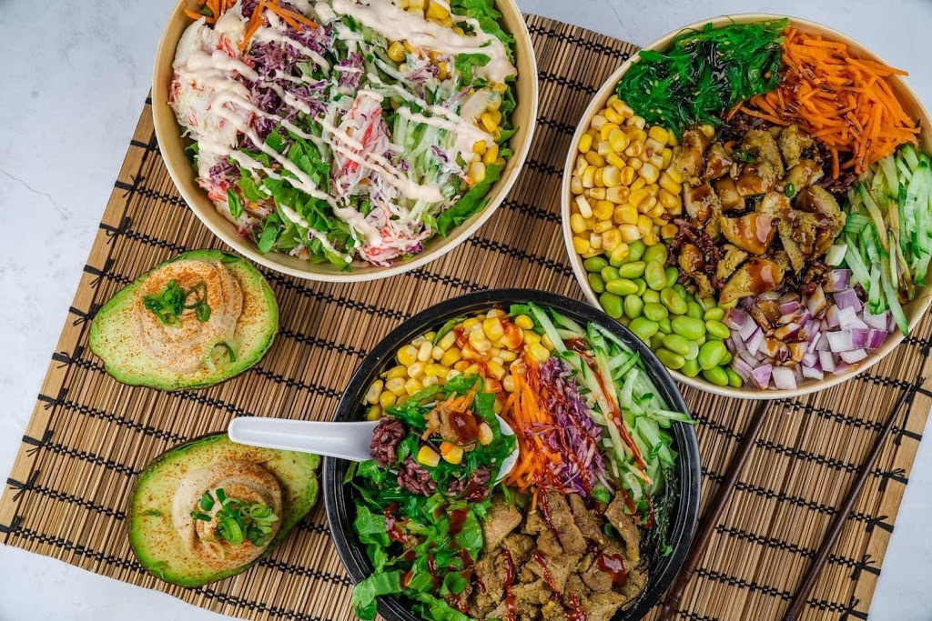 Blowfishpokeft2 | restaurant | 2 Washington Rd, Westminster, MD 21157, USA | 4104999573 OR +1 410-499-9573