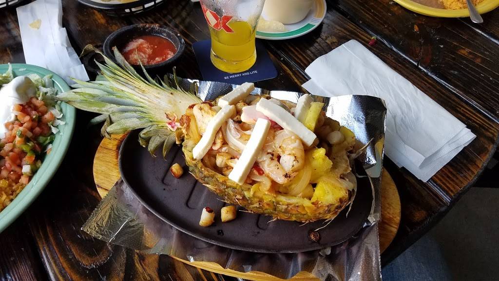 El Sol Mexican Restaurant | restaurant | 1105 Broadway St, Cape Girardeau, MO 63701, USA | 5738032775 OR +1 573-803-2775