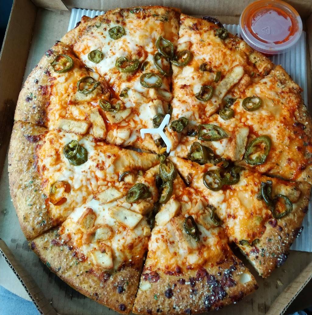 Pizza Hut | meal takeaway | 7950 Hwy 72 W, Madison, AL 35758, USA | 2567215640 OR +1 256-721-5640