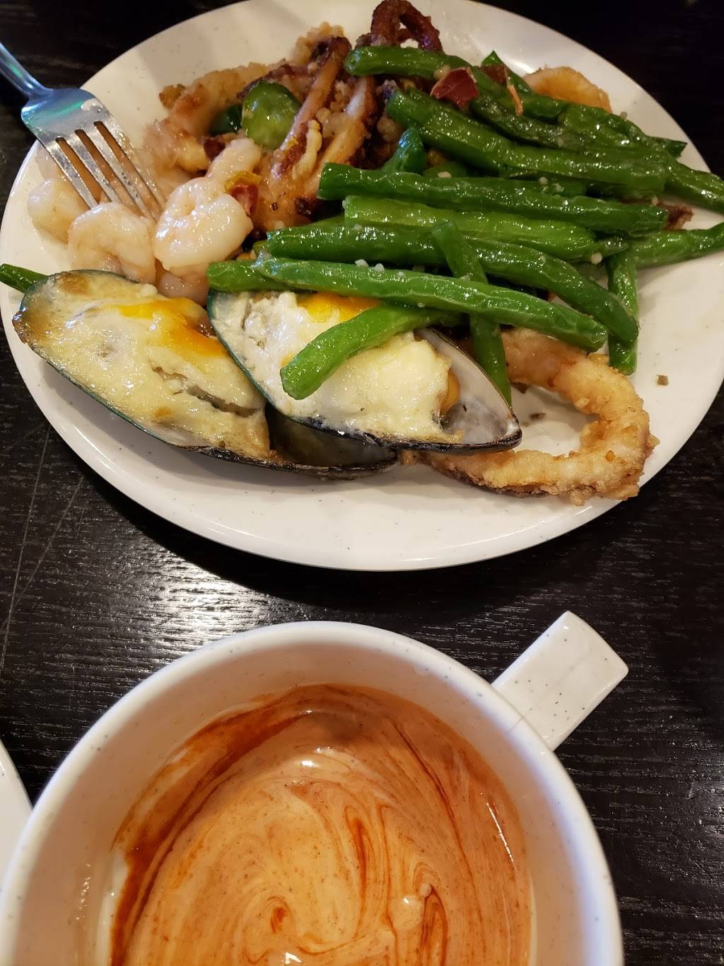 Hunan Hibachi Buffet | restaurant | 6720, 3900 Northpoint Blvd, Waukegan, IL 60085, USA | 8476889999 OR +1 847-688-9999