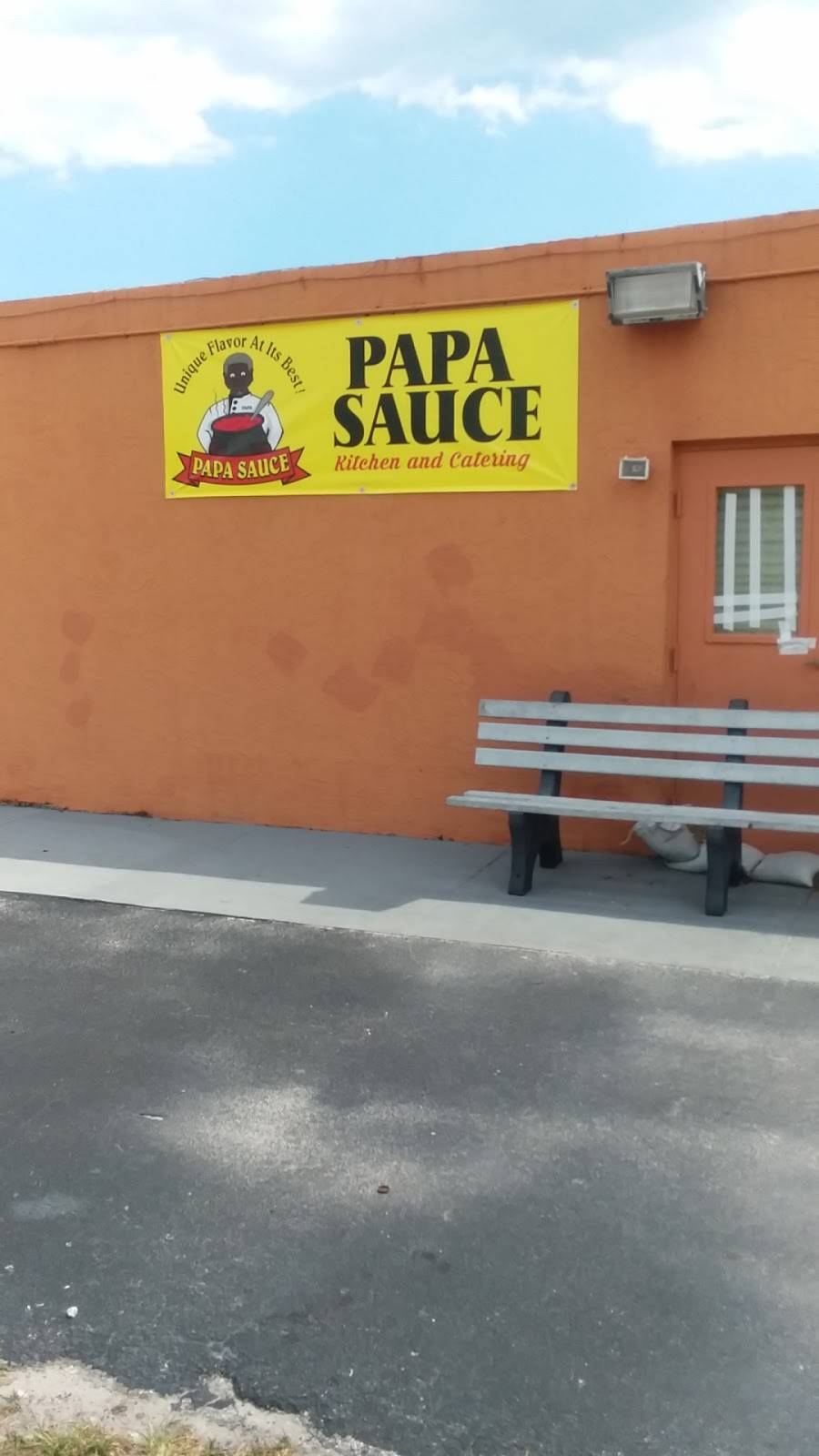 Papa Sauce | restaurant | 269 S Dixie Hwy B, Deerfield Beach, FL 33441, USA | 9545718064 OR +1 954-571-8064