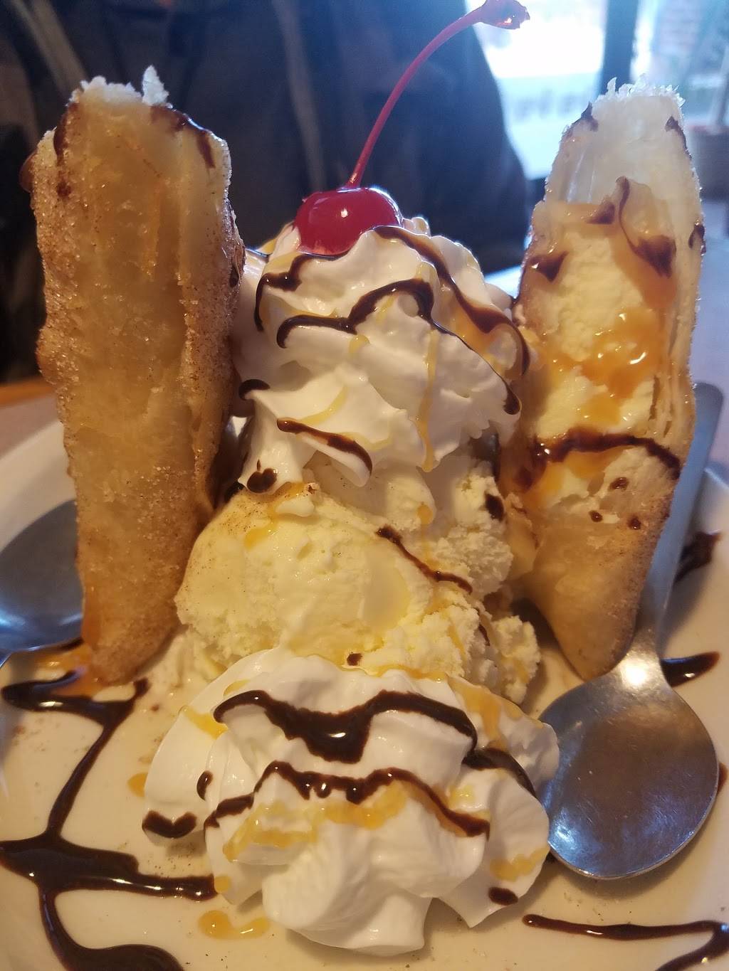 Mi Patron | restaurant | 1208 Perrowville Rd, Forest, VA 24551, USA | 4345259482 OR +1 434-525-9482