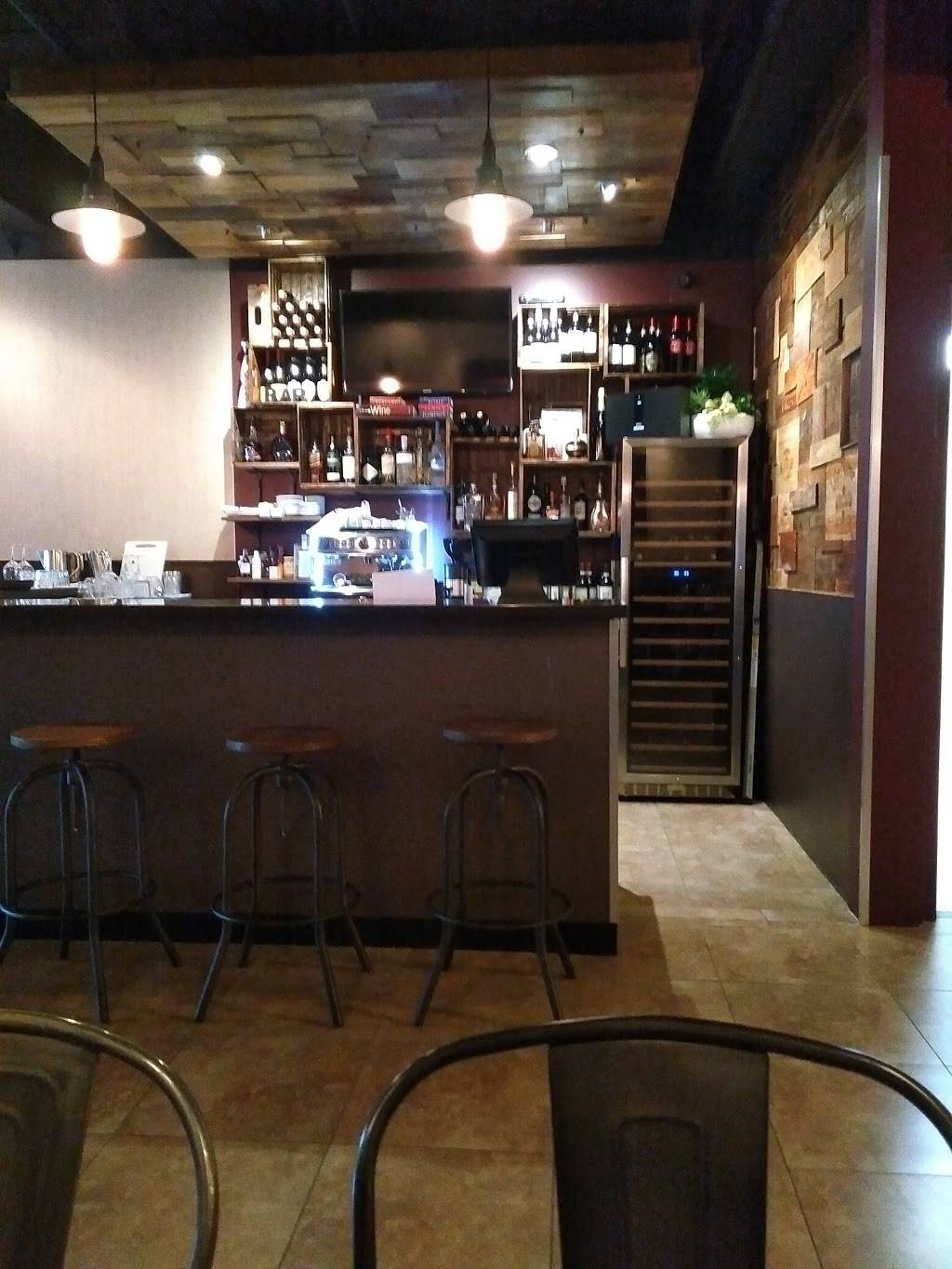 Ombretta Cucina + Vino | restaurant | 121 Lakeshore Rd W, Mississauga, ON L5H 1E9, Canada | 9052712017 OR +1 905-271-2017