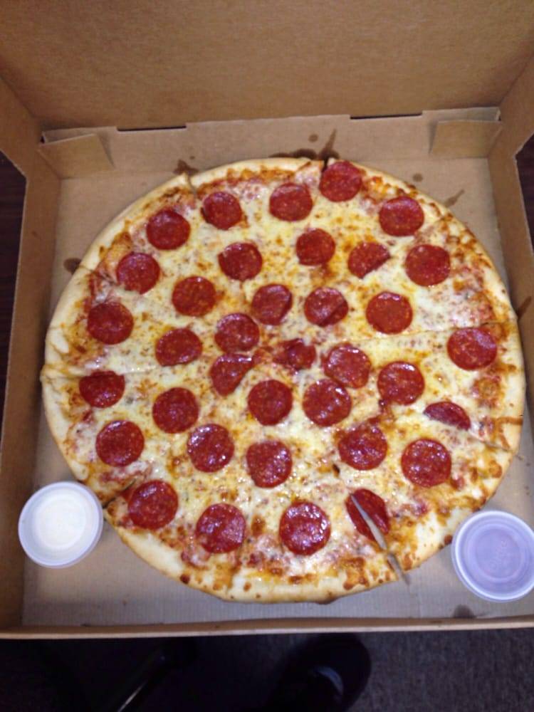 Jerrys Pizza & Subs | restaurant | 924 West State Road 436 #1300, Altamonte Springs, FL 32714, USA | 4076824943 OR +1 407-682-4943