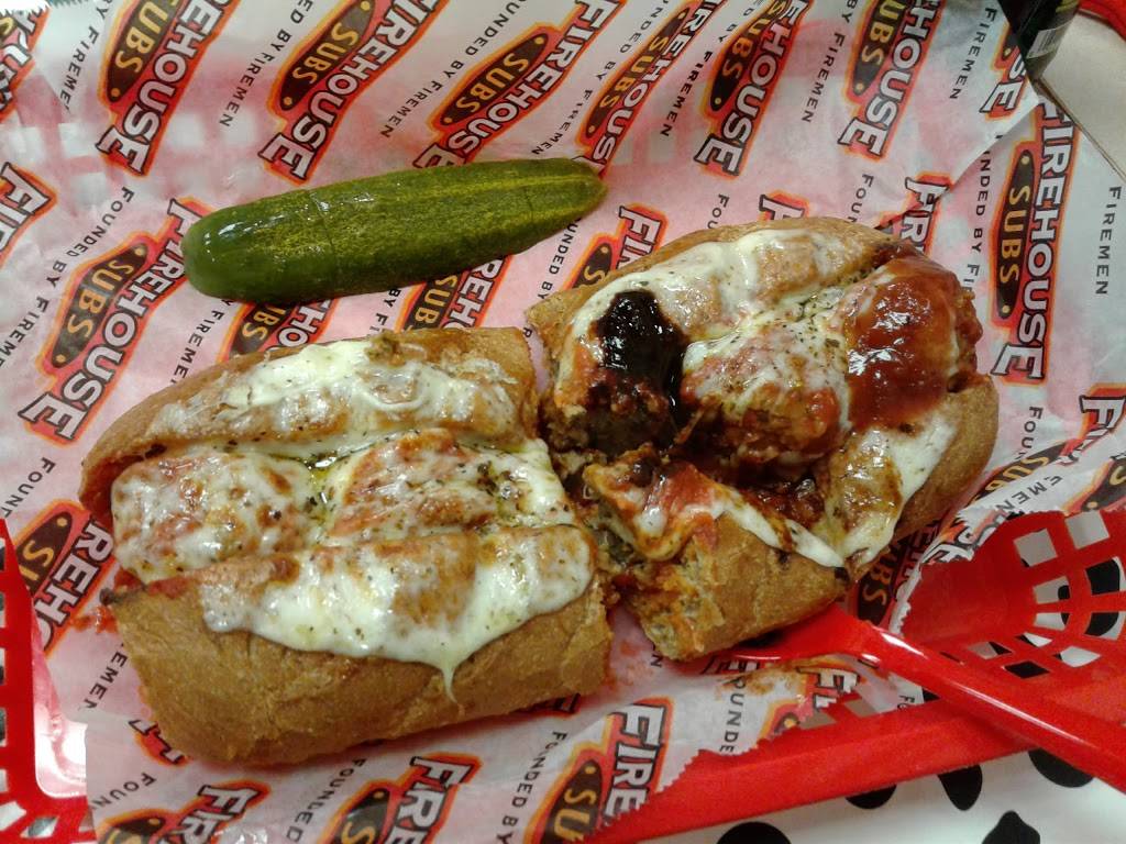 Firehouse Subs | meal delivery | 10201 Broadway St #109, Pearland, TX 77584, USA | 7134367930 OR +1 713-436-7930