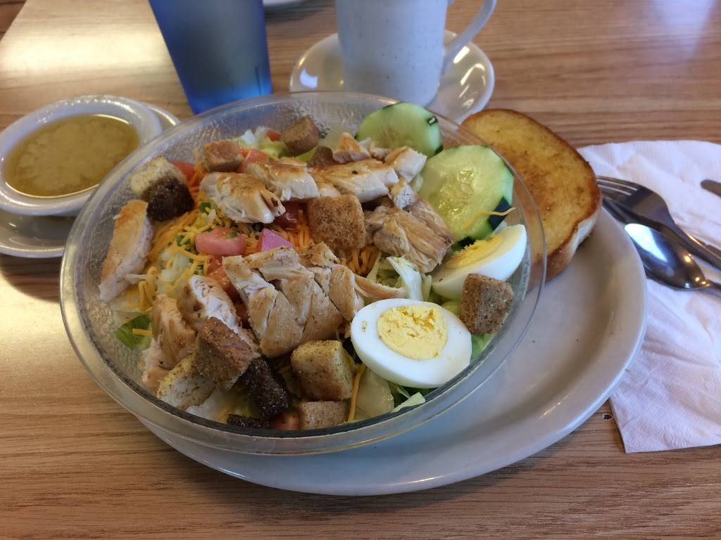 Richs Cafe | restaurant | 3411 Lower Huntington Rd, Fort Wayne, IN 46809, USA | 2604781996 OR +1 260-478-1996