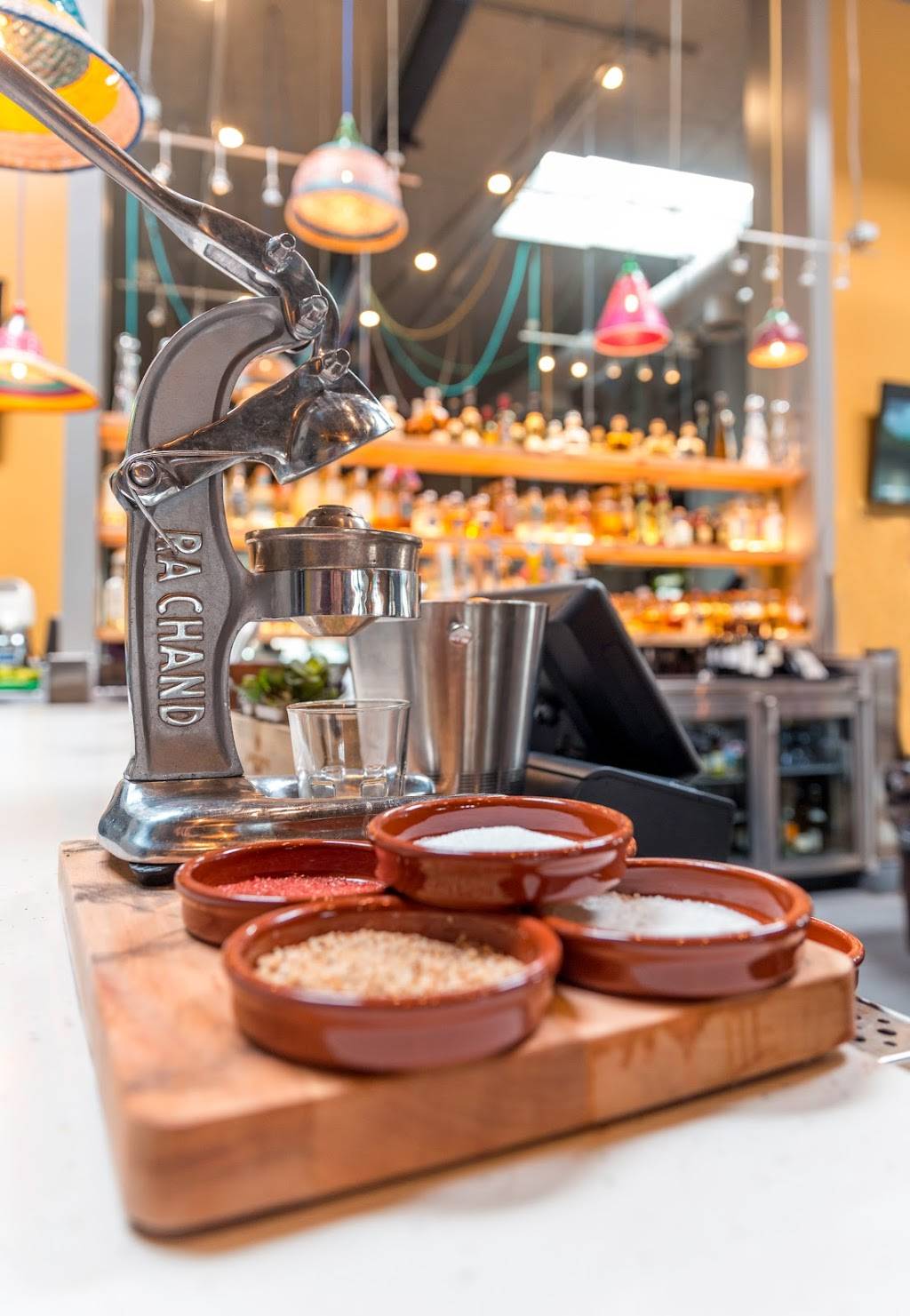 Mas Taco Bar | restaurant | 3535 Fair Oaks Blvd Suite A, Sacramento, CA 95864, USA | 9162855754 OR +1 916-285-5754