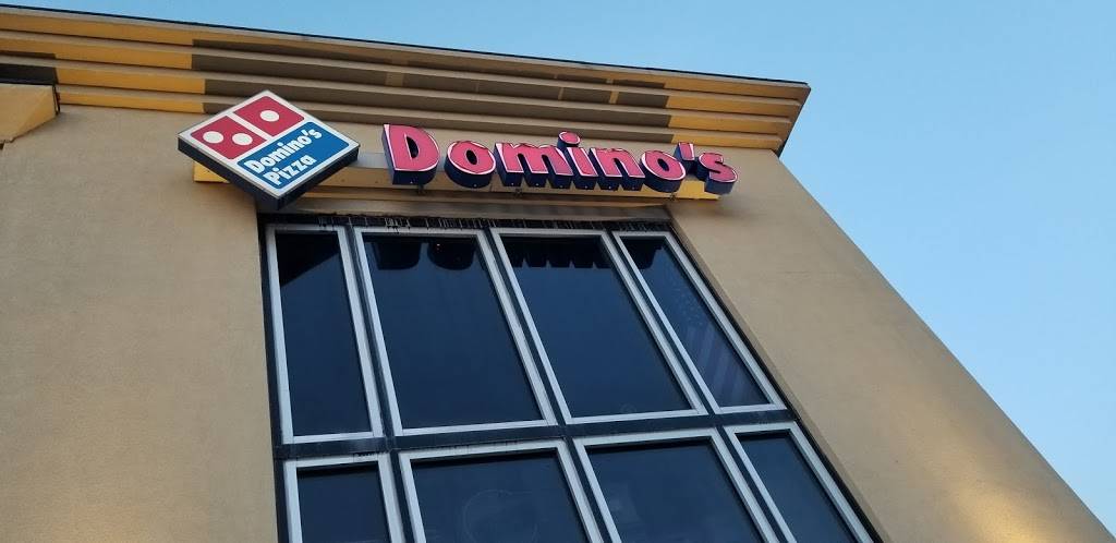 Dominos Pizza | meal delivery | 42 E Browning Rd, Bellmawr, NJ 08031, USA | 8569314100 OR +1 856-931-4100