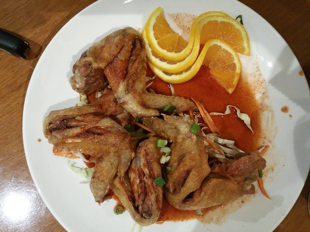 Rose Garden | Thai Restaurant | restaurant | 898 Alamo Dr, Vacaville, CA 95688, USA | 7074461624 OR +1 707-446-1624