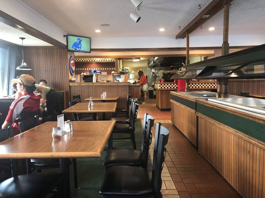 Pizzas By Marchelloni | restaurant | 1210 Meriden St, Mendota, IL 61342, USA | 8155382145 OR +1 815-538-2145