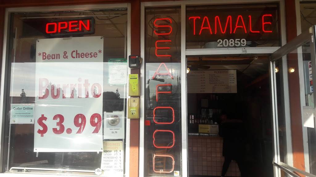 El Burrito Loco | restaurant | 20859 Redwood Rd, Castro Valley, CA 94546, USA | 5106957544 OR +1 510-695-7544