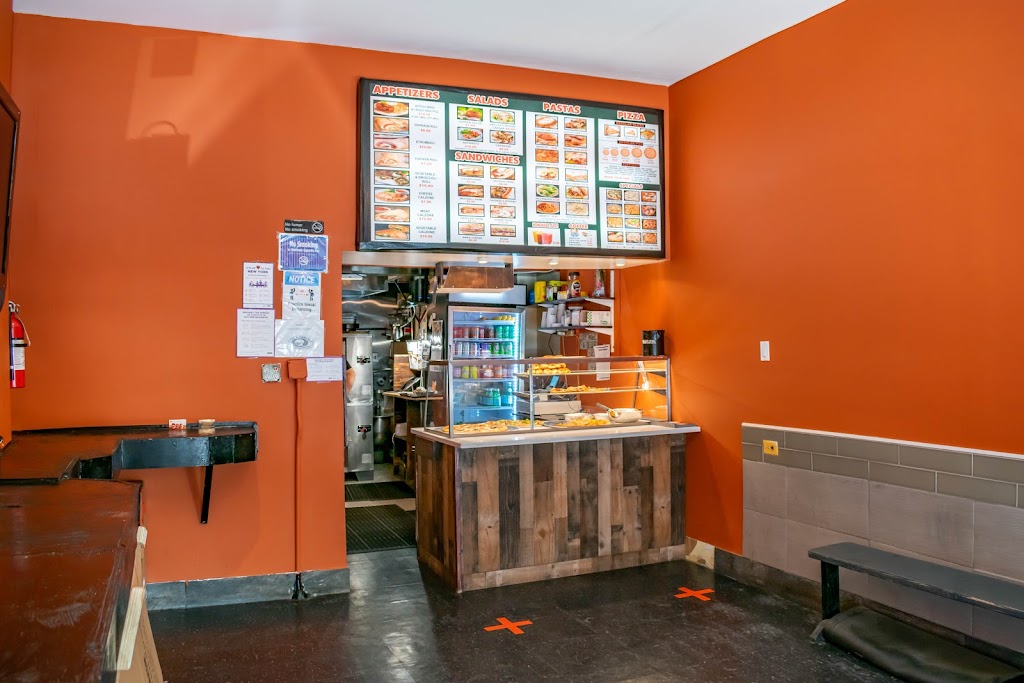 Riossi | restaurant | 1901 Lexington Ave, New York, NY 10035, USA | 6465591300 OR +1 646-559-1300