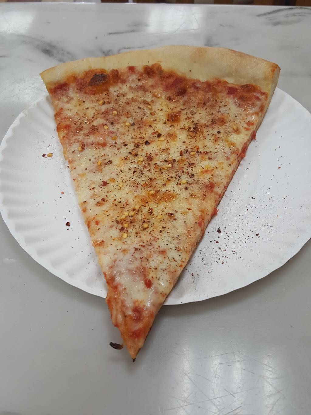 Graziella Pizza | restaurant | 33-25 Francis Lewis Blvd, Flushing, NY 11358, USA | 7183584706 OR +1 718-358-4706