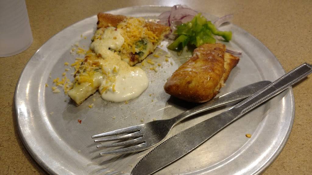 Stevi Bs Pizza Buffet | restaurant | 3101 SW 34th Ave Suite 100, Ocala, FL 34474, USA | 3523908181 OR +1 352-390-8181