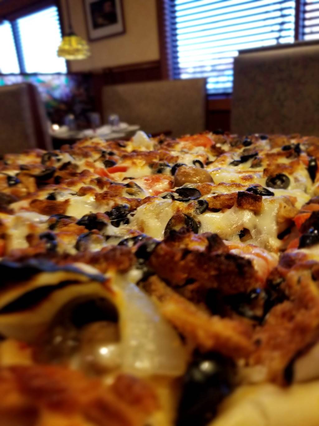 Athens | restaurant | 1975 W Main St, Stamford, CT 06902, USA | 2033484997 OR +1 203-348-4997