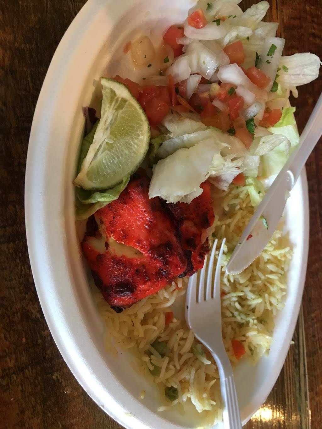 Kabob-ish | restaurant | 10900 Medlock Bridge Rd ste 102, Johns Creek, GA 30097, USA | 6786157684 OR +1 678-615-7684