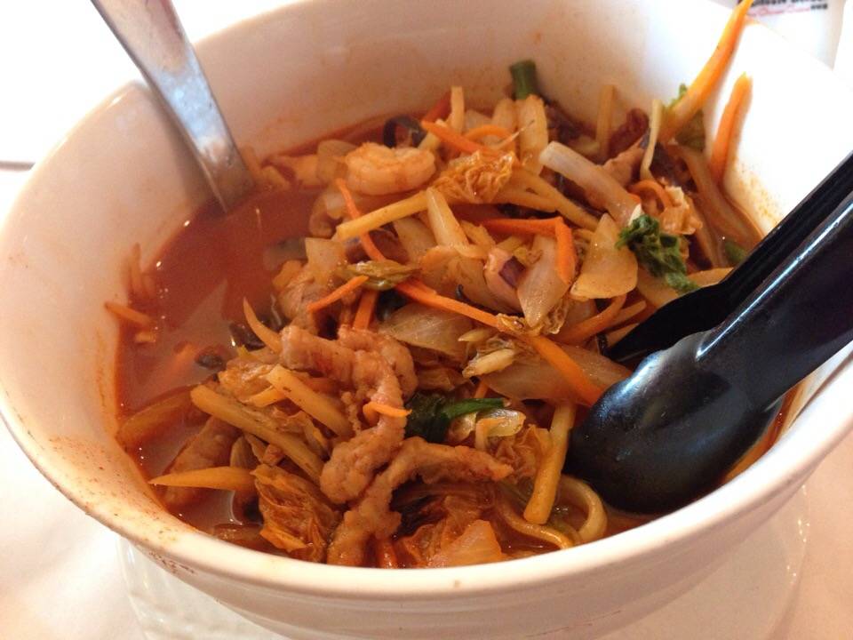 Rainbow Garden | restaurant | 202 E University Ave, Urbana, IL 61801, USA | 2173441888 OR +1 217-344-1888