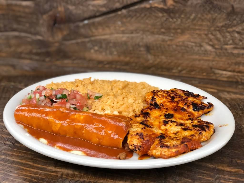 El Nopal Mexican Restaurant | restaurant | 2424 Kings Mills Rd, Mason, OH 45040, USA | 5132297579 OR +1 513-229-7579