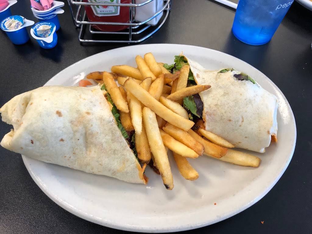 Urban Eatery & Daylight Donuts ( A Breakfast & Burger Cafe) | restaurant | 14352 Lincoln St #107, Thornton, CO 80023, USA | 3032520101 OR +1 303-252-0101