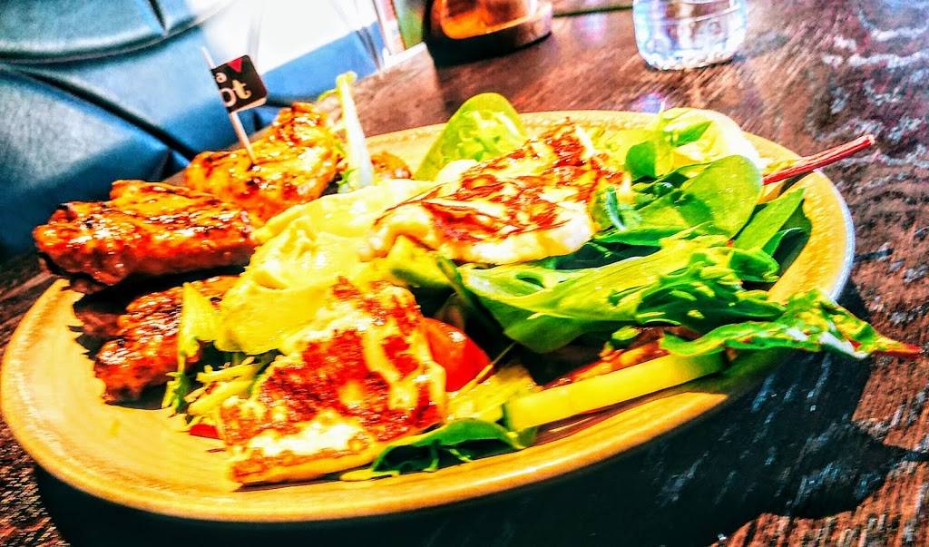 Nandos Peri-Peri | restaurant | 191 American Way, Oxon Hill, MD 20745, USA | 3016868388 OR +1 301-686-8388