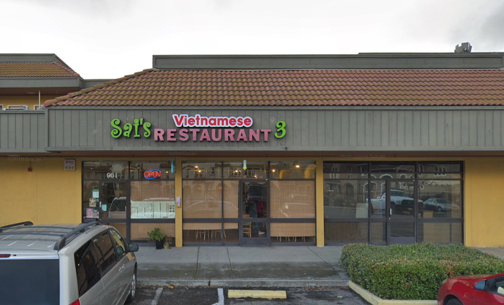 Sais T Restaurant Livermore | restaurant | Springtown, Livermore, CA 94551, USA | 9252948698 OR +1 925-294-8698