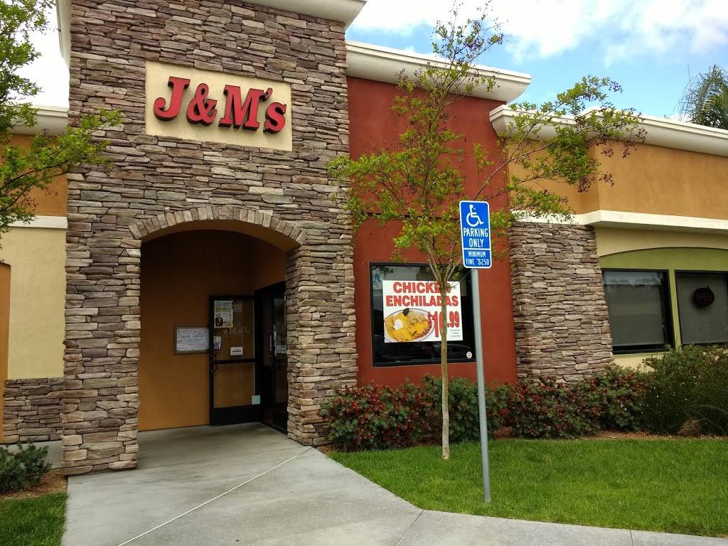 J & Ms Family Restaurant | restaurant | 1215 E Valley Pkwy, Escondido, CA 92027, USA | 7607453710 OR +1 760-745-3710