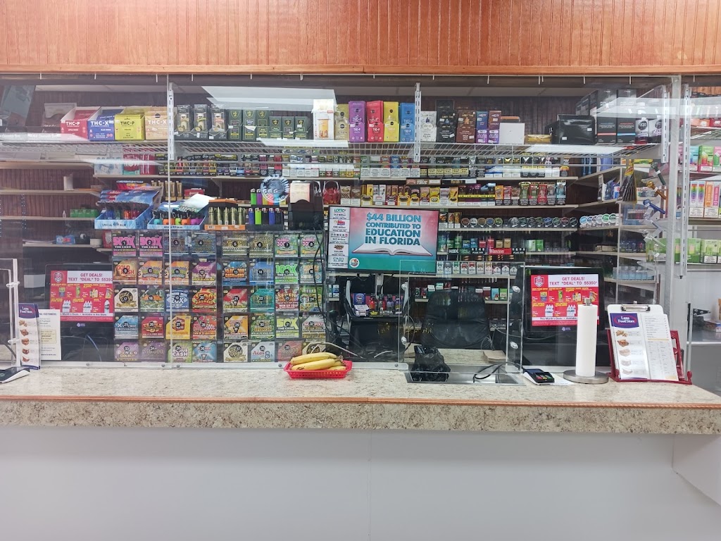 Luna food store | meal takeaway | 3674 St Augustine Rd, Jacksonville, FL 32207, USA | 9045032186 OR +1 904-503-2186