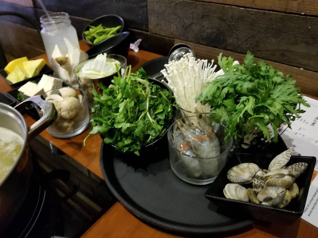 Fiery Hot Pot Buffet | restaurant | 1626 Taraval, San Francisco, CA 94116, USA | 4156824578 OR +1 415-682-4578