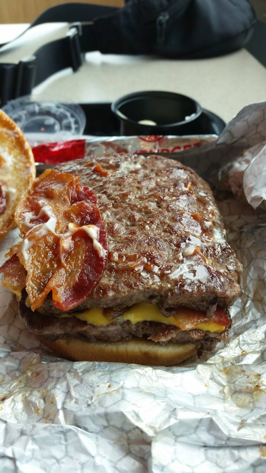 Wendys | restaurant | 6077 S Goldenrod Rd, Orlando, FL 32822, USA | 4074820757 OR +1 407-482-0757