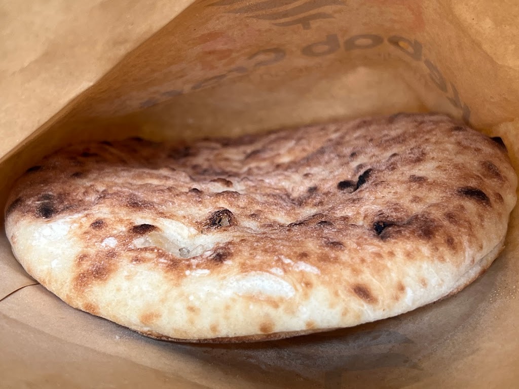 Kebab Craft | restaurant | 2820 Historic Decatur Rd, San Diego, CA 92106, USA | 6195010394 OR +1 619-501-0394