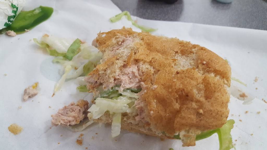 Subway Restaurants | restaurant | 9521 FM 1097 Suite A, Willis, TX 77318, USA | 9368903785 OR +1 936-890-3785