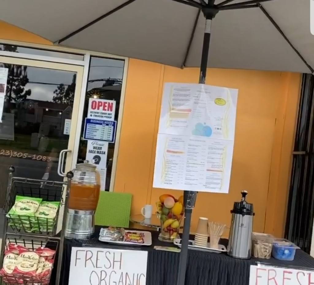 Juice 4 Life | restaurant | 11145 S Western Ave, Los Angeles, CA 90047, USA | 3233051083 OR +1 323-305-1083