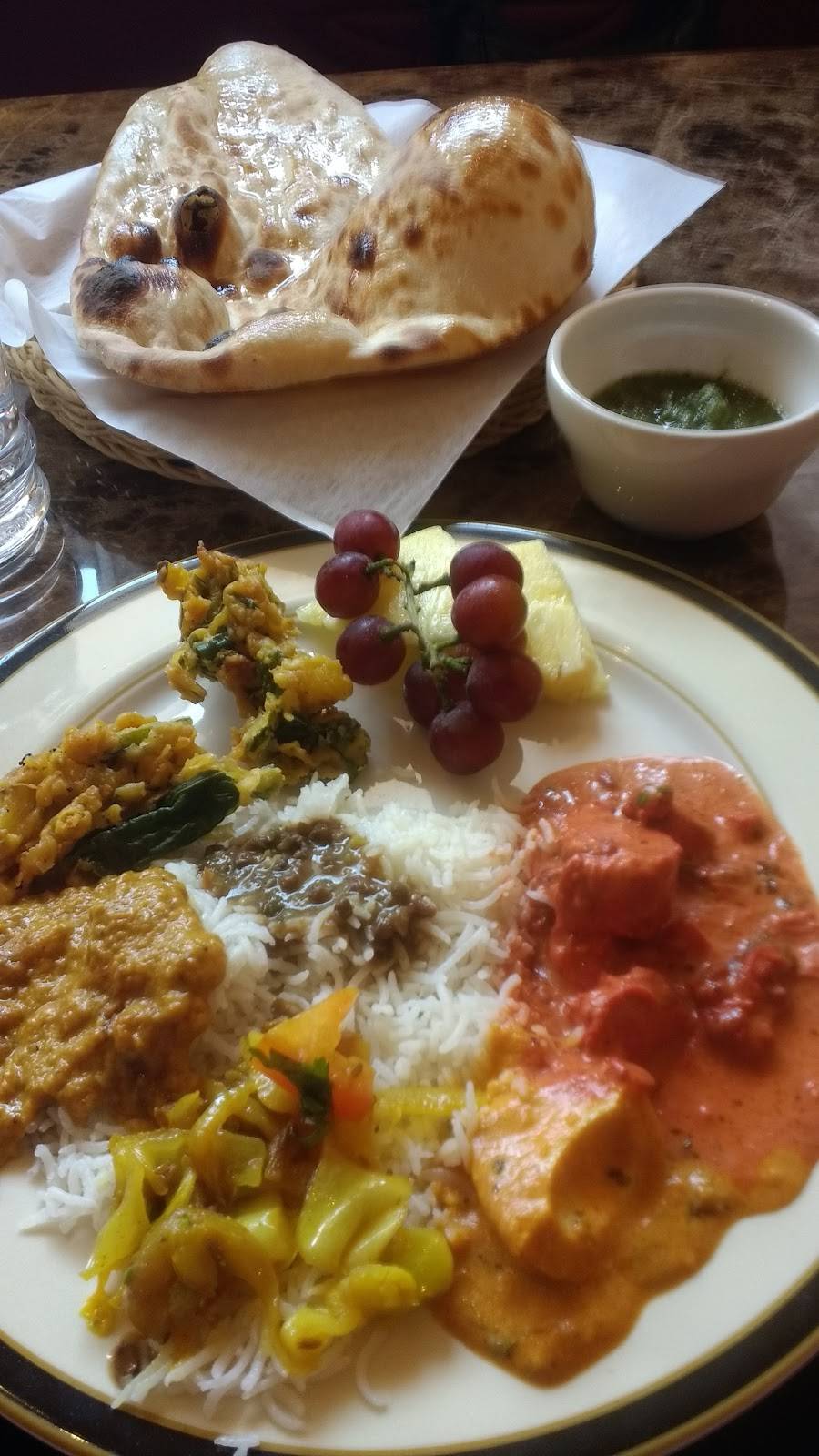 Great Cuisine of India | restaurant | 315 N Tower Ave, Centralia, WA 98531, USA | 3608074258 OR +1 360-807-4258