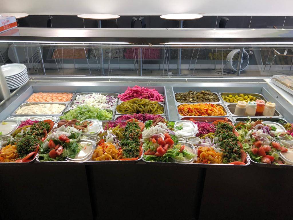 Shawarma Prince | restaurant | 3101 Strandherd Dr, Nepean, ON K2G 4R1, Canada | 6138430003 OR +1 613-843-0003