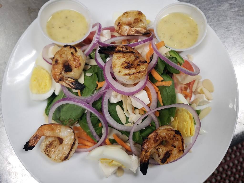 Cristina Ristorante Italiano | restaurant | 2666 University Blvd W, Wheaton, MD 20902, USA | 3019424137 OR +1 301-942-4137