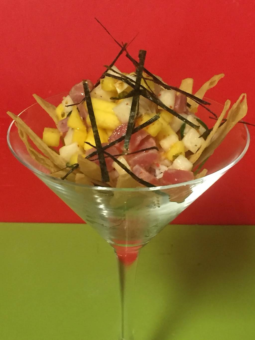 Wabi Sabi Fusion Cafe | restaurant | 35583 US-19, Palm Harbor, FL 34684, USA | 7277547994 OR +1 727-754-7994