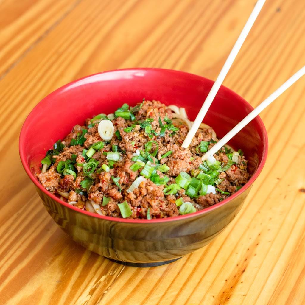 Monkey King Noodle Company | restaurant | 6770 Abrams Rd Suite 110, Dallas, TX 75231, USA | 2144846694 OR +1 214-484-6694