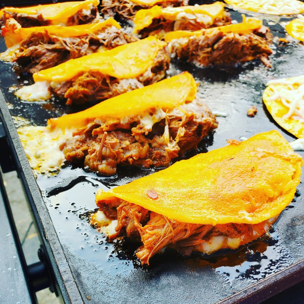 Gordoz Tacos | restaurant | 225 Rose Ct, Campbell, CA 95008, USA | 4085069217 OR +1 408-506-9217