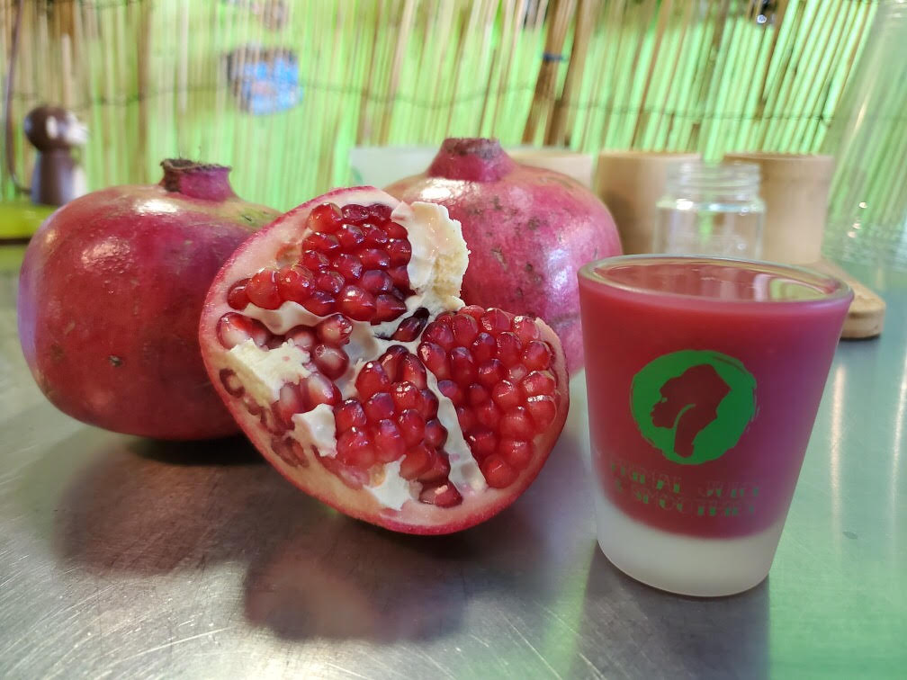 Primal Juice & Smoothies Brook Hollow San Antonio | restaurant | 15060 San Pedro Ave, San Antonio, TX 78232, USA | 2105301174 OR +1 210-530-1174