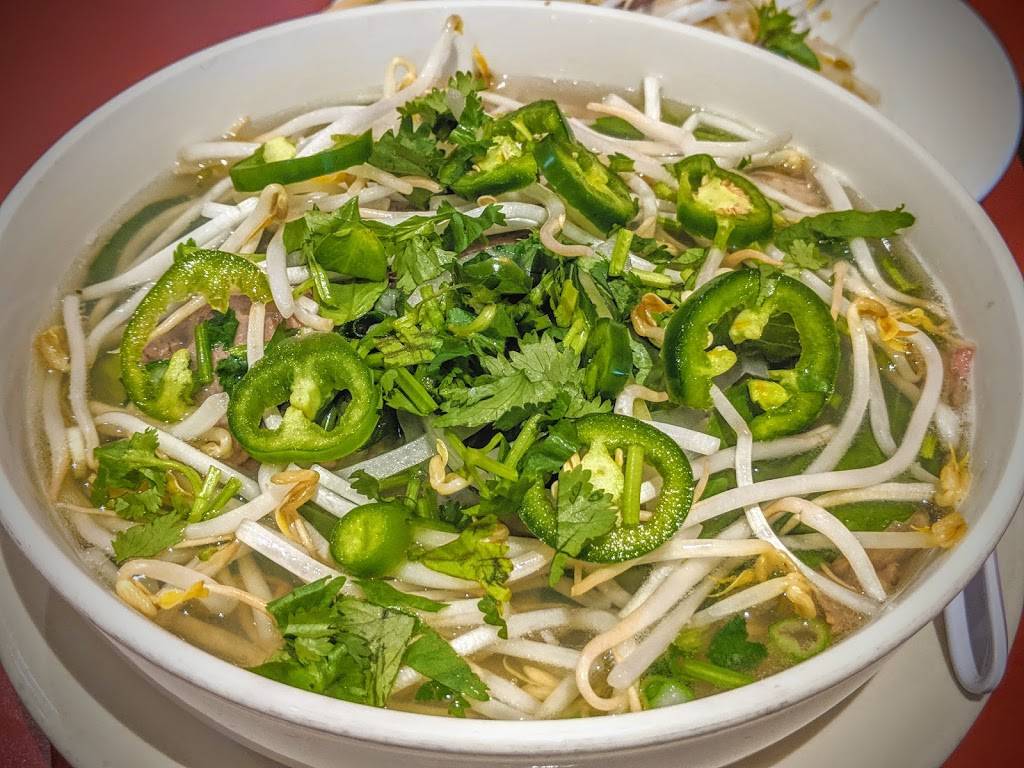 Pho 81 | restaurant | 19735 Frederick Rd, Germantown, MD 20876, USA | 2406862068 OR +1 240-686-2068