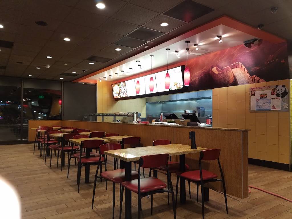 Panda Express | meal takeaway | 6600 Annapolis Rd, Woodlawn, MD 20784, USA | 3013228080 OR +1 301-322-8080