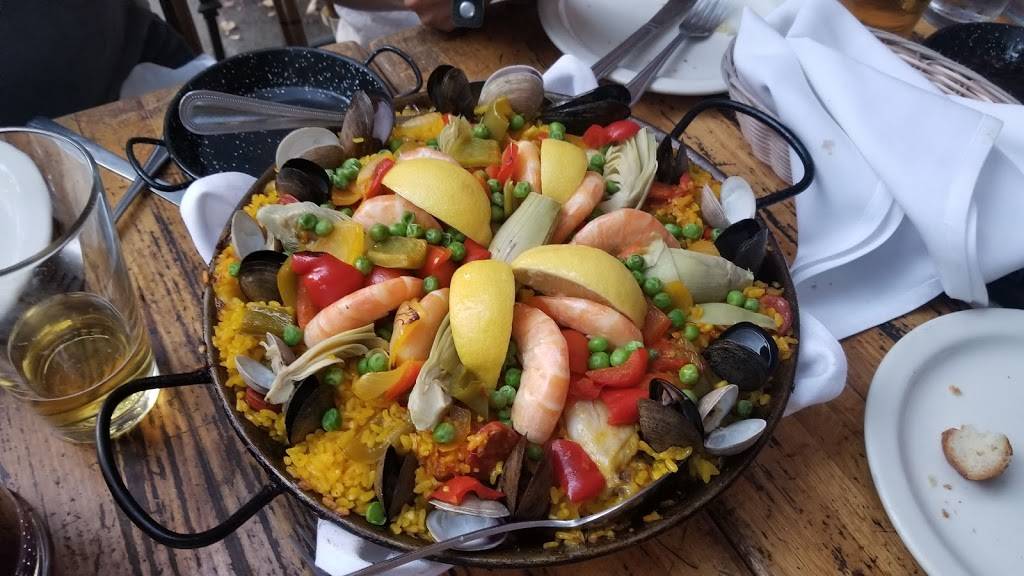 Tapa the World | restaurant | 2115 J St, Sacramento, CA 95816, USA | 9164424353 OR +1 916-442-4353