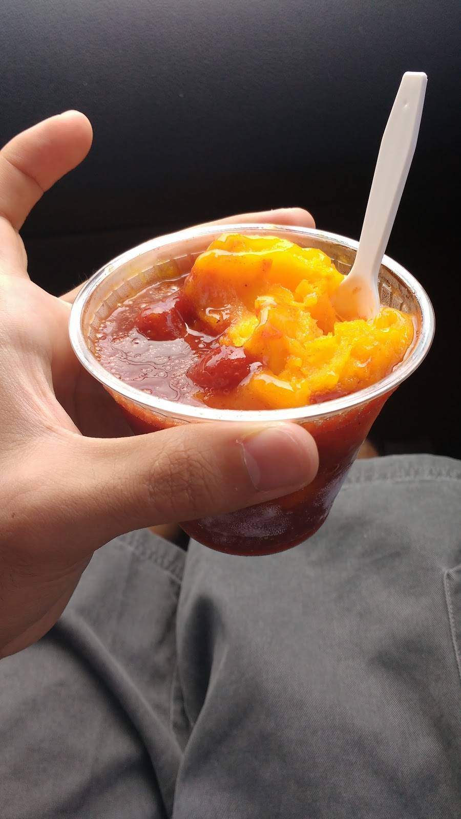 La Neveria Michoacana | restaurant | 14420 Jefferson Davis Hwy, Woodbridge, VA 22191, USA | 5713986496 OR +1 571-398-6496