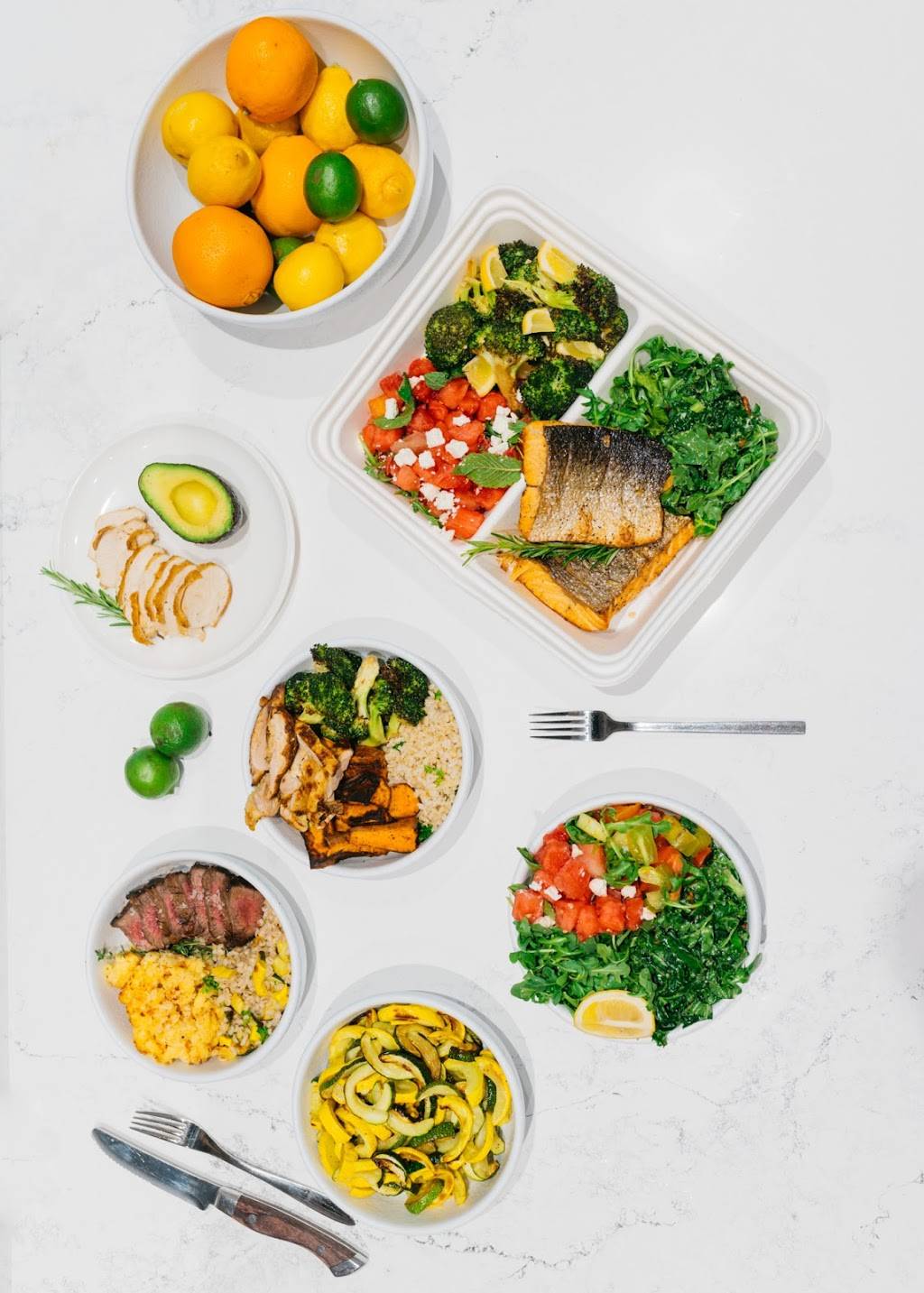 Naked Farmer Sparkman Wharf | restaurant | 615 Channelside Dr, Tampa, FL 33602, USA | 8136185815 OR +1 813-618-5815