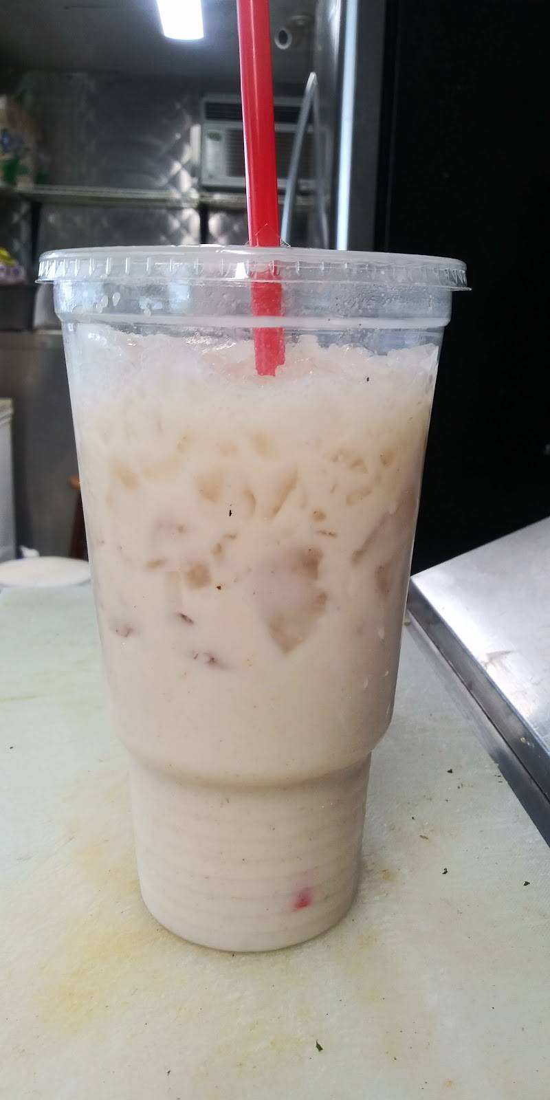 Tacos La Sabrosa | restaurant | 2410 E 7th St, Austin, TX 78702, USA | 5128034565 OR +1 512-803-4565